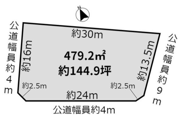 江南市般若町宮山