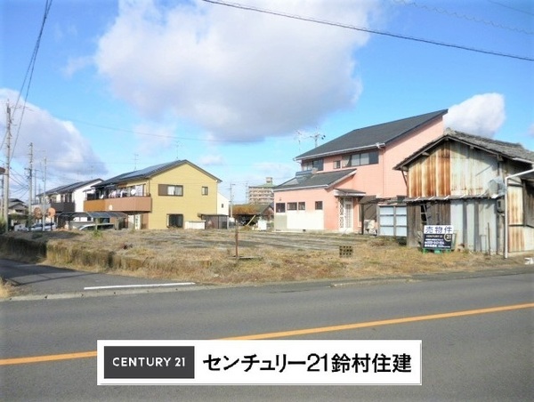 江南市般若町宮山