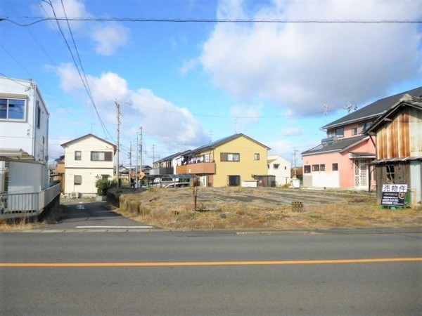 江南市般若町宮山