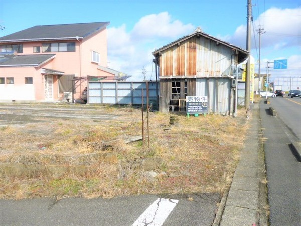 江南市般若町宮山