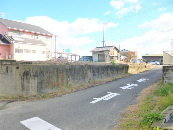 江南市般若町宮山