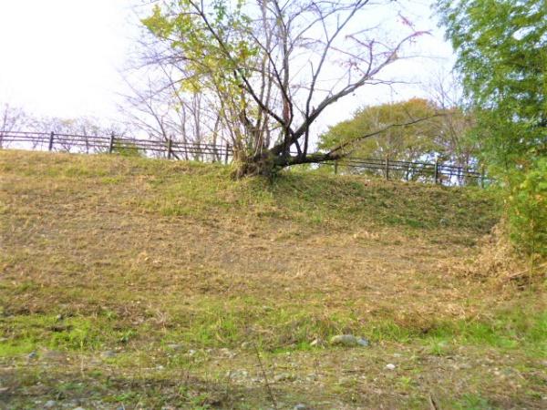 江南市宮田神明町天王の土地