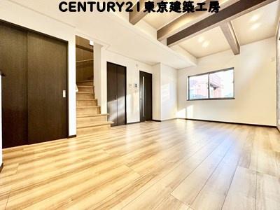 八千代市大和田新田の新築一戸建