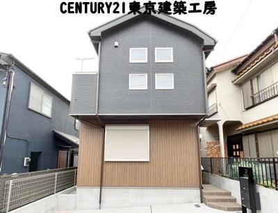 八千代市大和田新田の新築一戸建