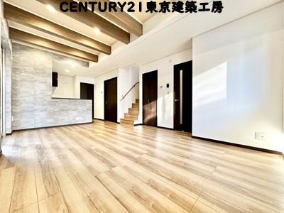 八千代市大和田新田の新築一戸建