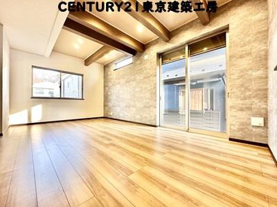 八千代市大和田新田の新築一戸建