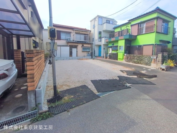 船橋市前原東５丁目の新築一戸建