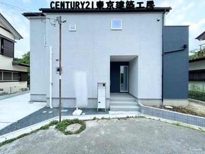 佐倉市西志津６丁目の新築一戸建