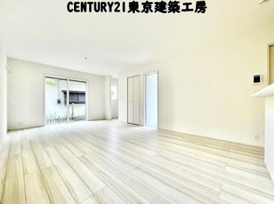 佐倉市西志津６丁目の新築一戸建