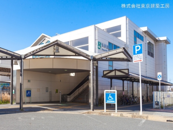 市原市古市場の土地(内房線「浜野」駅)