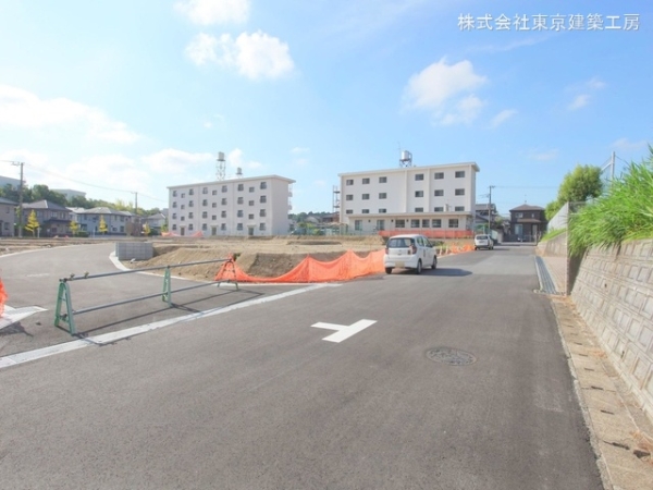 市原市青葉台３丁目の土地