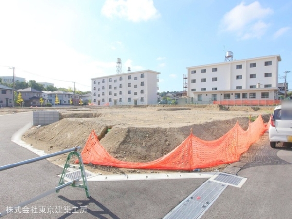 市原市青葉台３丁目の土地