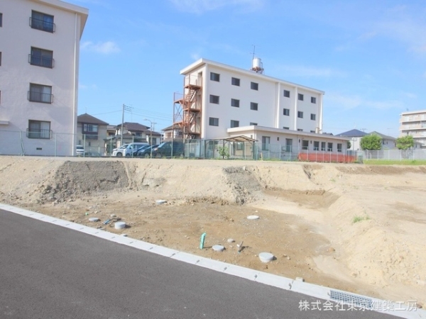 市原市青葉台３丁目の土地