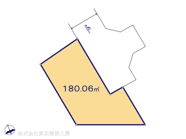 市原市青葉台３丁目の売土地