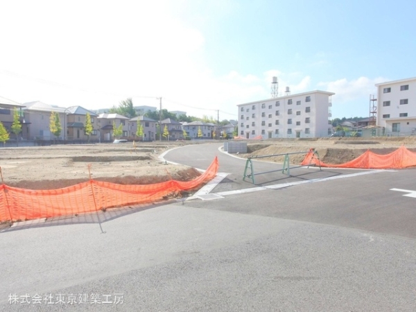 市原市青葉台３丁目の土地