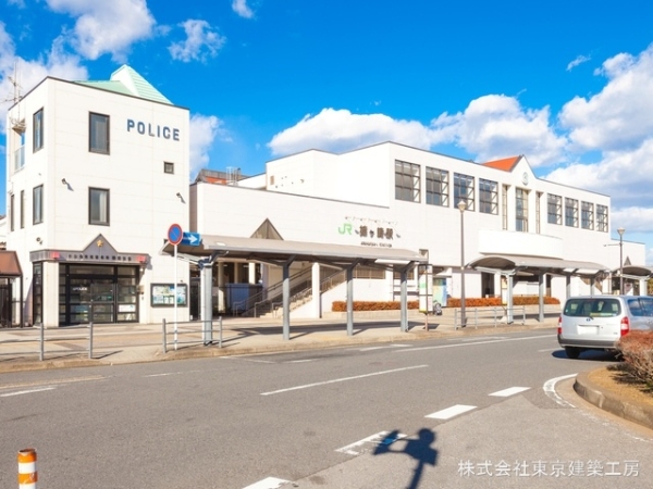 市原市青葉台3丁目の土地(内房線「姉ヶ崎」駅)