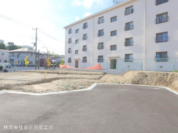 市原市青葉台３丁目の土地