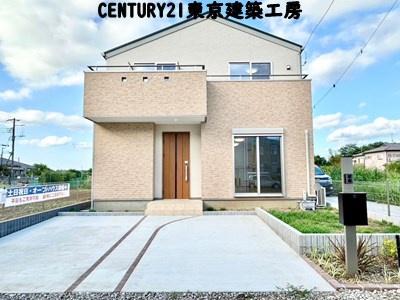 千葉市中央区仁戸名町の新築一戸建