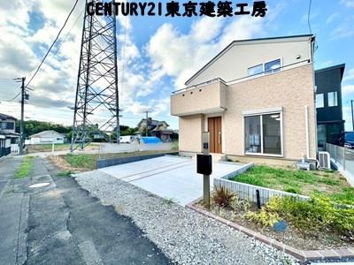 千葉市中央区仁戸名町の新築一戸建