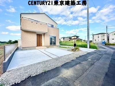千葉市中央区仁戸名町の新築一戸建