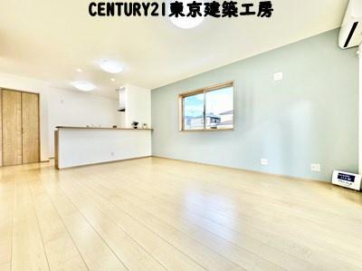 千葉市中央区仁戸名町の新築一戸建