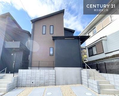 千葉市緑区土気町の新築一戸建