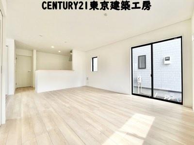 市原市西広３丁目の新築一戸建