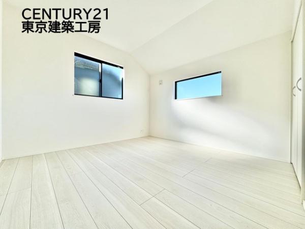 市原市山田橋３丁目の新築一戸建