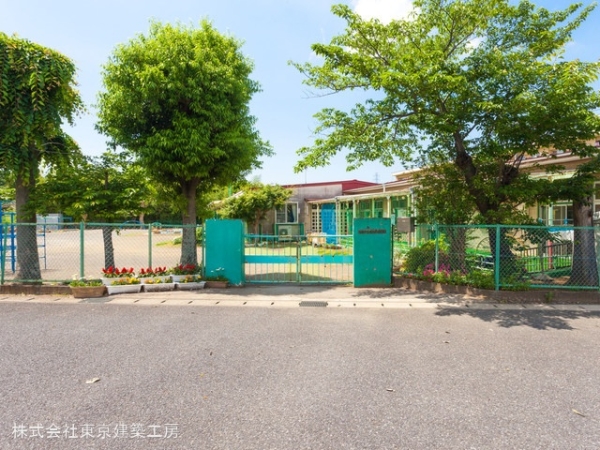 千葉市若葉区小倉台７丁目の新築一戸建(千城台西保育所)