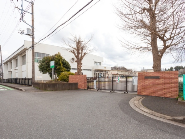 市原市山田橋3丁目の新築一戸建(市原市立市原小学校)