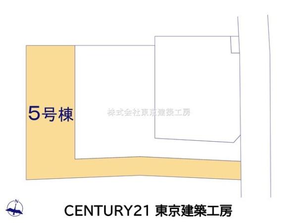市原市山田橋３丁目の新築一戸建
