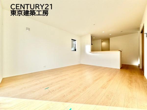 市原市山田橋３丁目の新築一戸建