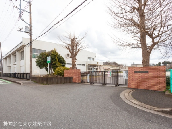 市原市山田橋3丁目の新築一戸建(市原市立市原小学校)