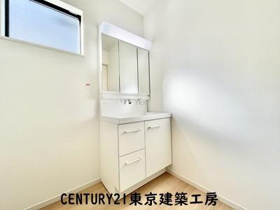 船橋市八木が谷３丁目の新築一戸建
