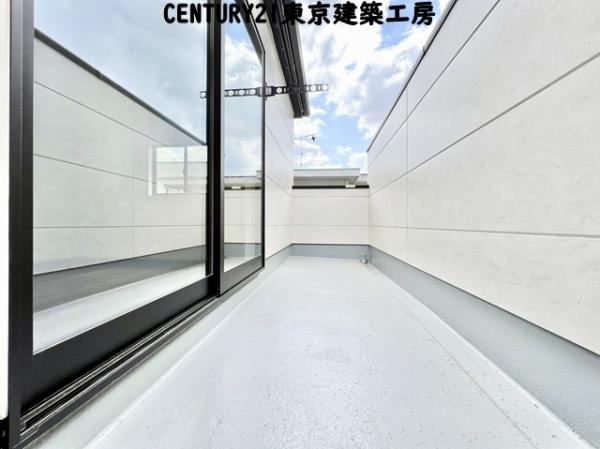 船橋市八木が谷３丁目の新築一戸建