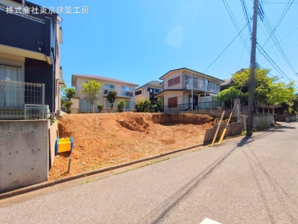 船橋市八木が谷３丁目の新築一戸建