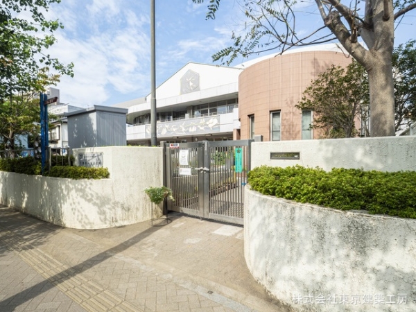 千葉市中央区登戸2丁目の土地(新宿保育所)