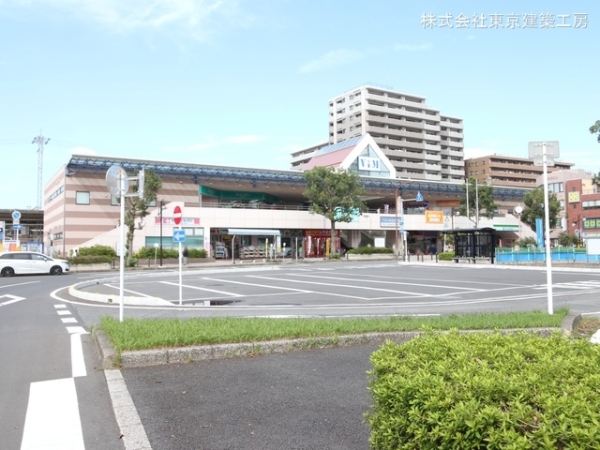 佐倉市臼井の新築一戸建(京成本線「京成臼井」駅)