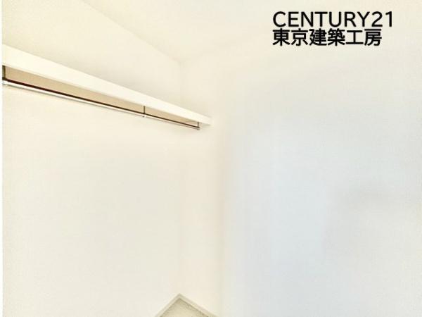 佐倉市臼井の新築一戸建