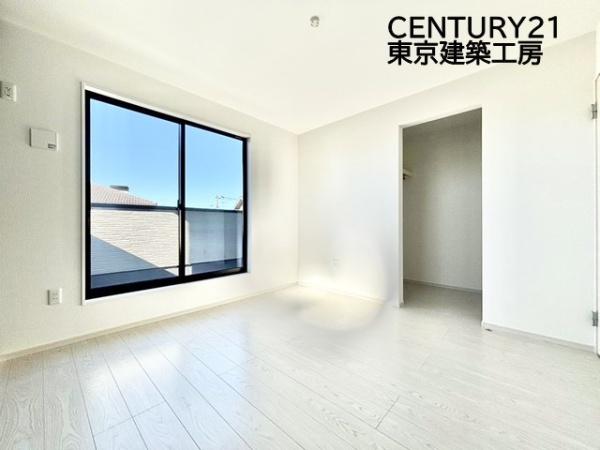 佐倉市臼井の新築一戸建
