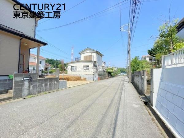 八千代市島田台の新築一戸建