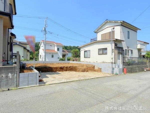 八千代市島田台の新築一戸建