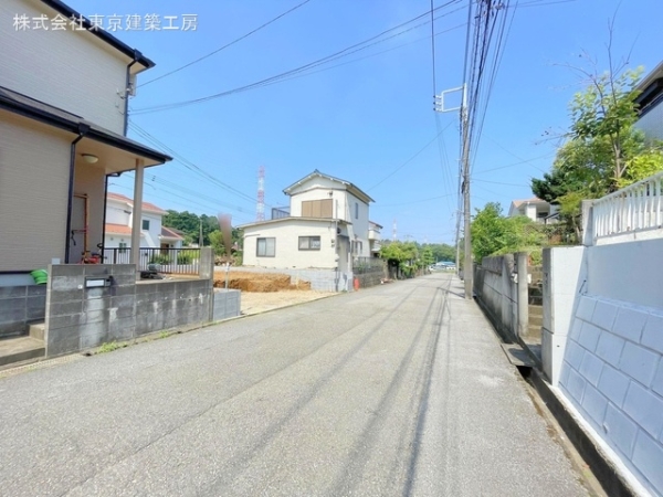 八千代市島田台の新築一戸建