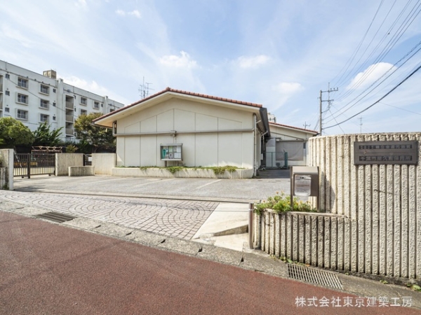千葉市中央区仁戸名町の土地(星久喜保育所)
