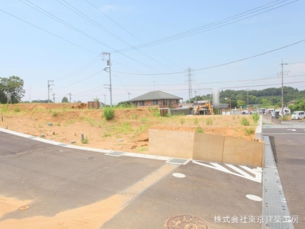 千葉市中央区仁戸名町の売土地
