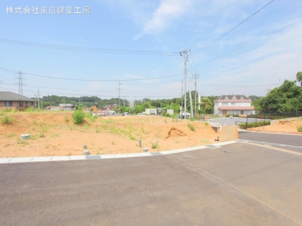 千葉市中央区仁戸名町の売土地
