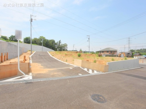 千葉市中央区仁戸名町の売土地