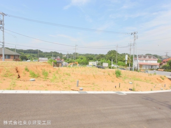 千葉市中央区仁戸名町の売土地
