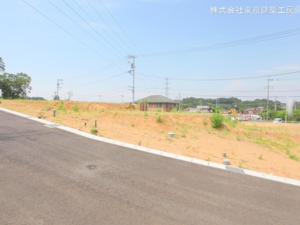 千葉市中央区仁戸名町の売土地
