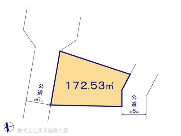 千葉市中央区仁戸名町の土地